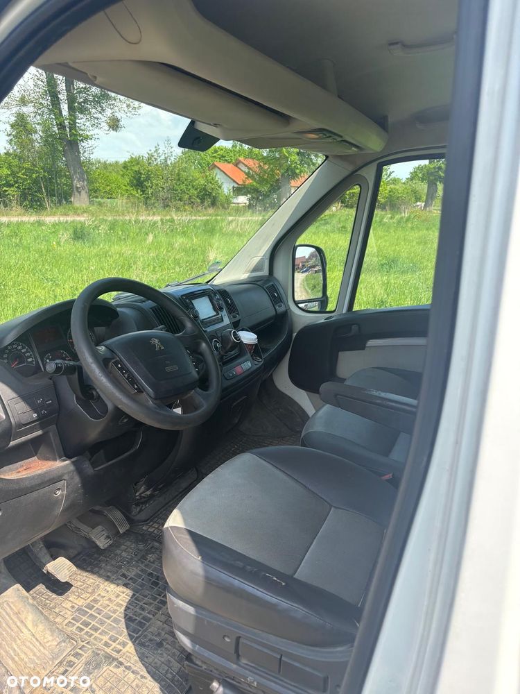 Peugeot Boxer L2H2 Plus - 5