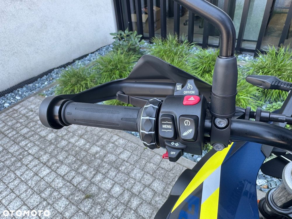 BMW GS - 4