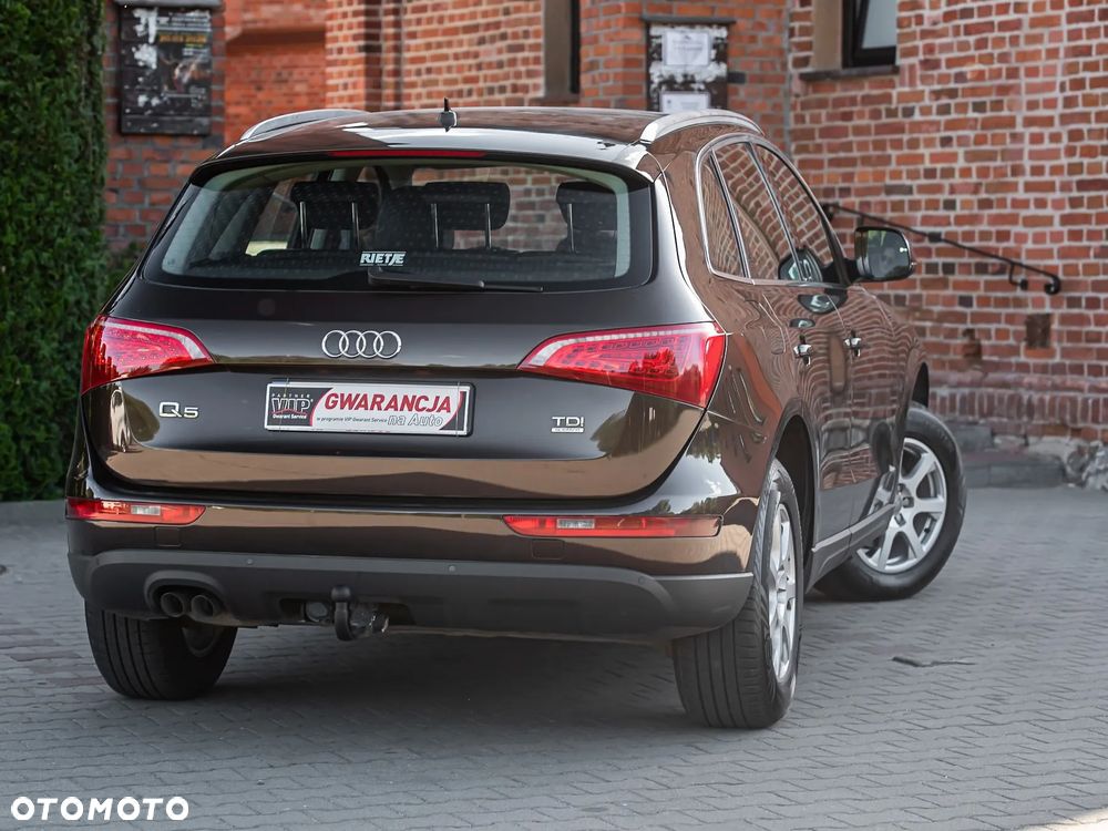 Audi Q5 - 12