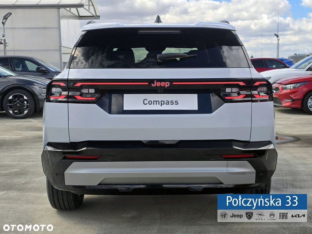 Jeep Compass - 6