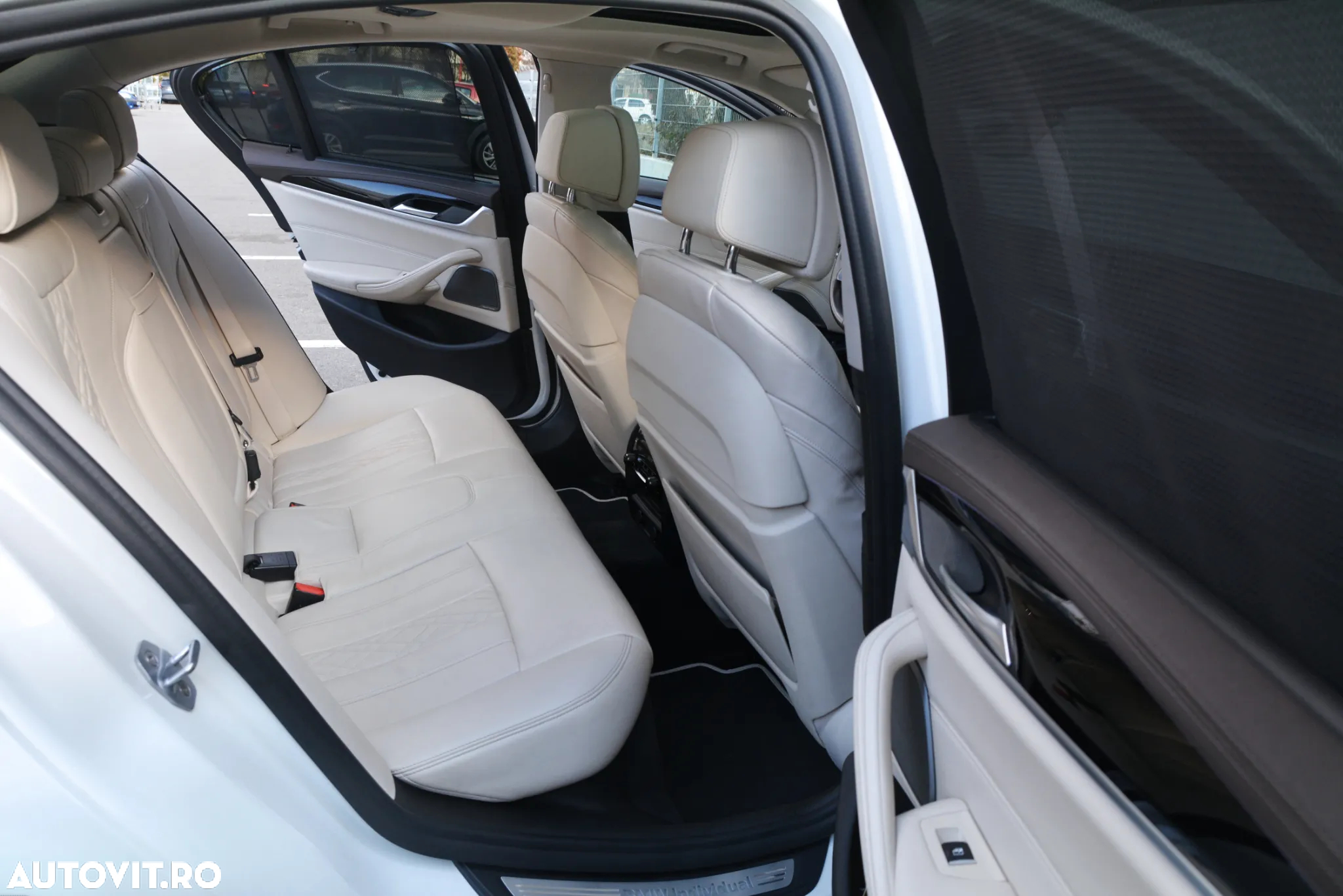 BMW Seria 5 540d xDrive AT MHEV - 14