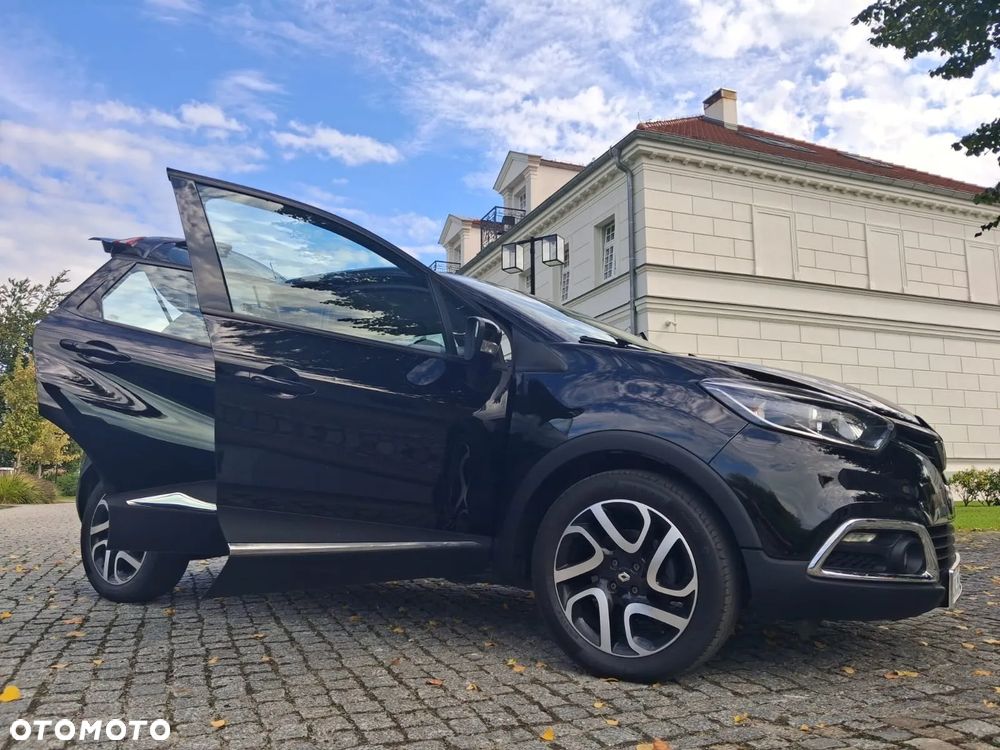 Renault Captur - 20