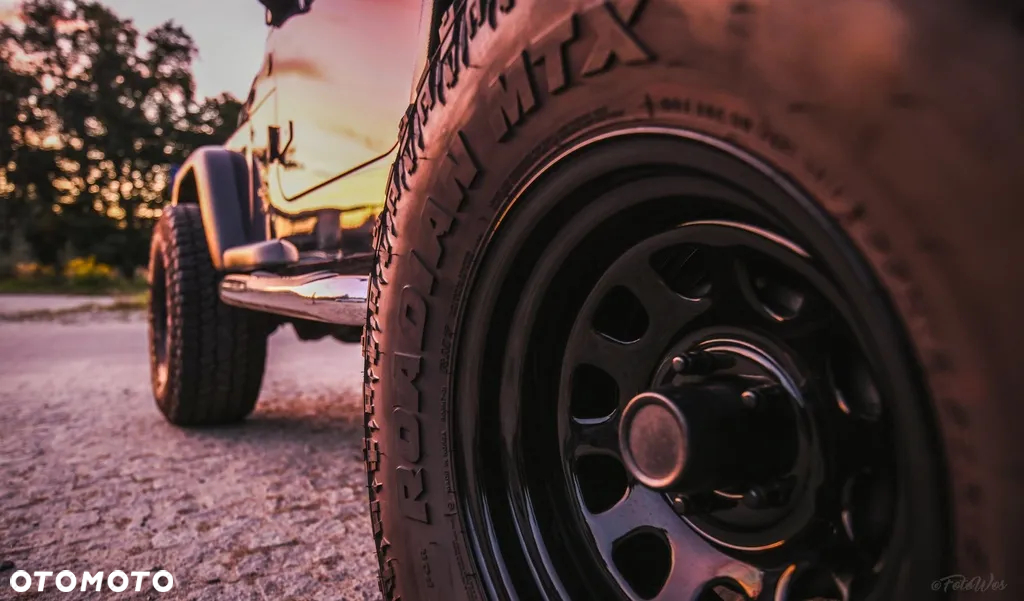 Jeep Wrangler 4.0 Sport - 3