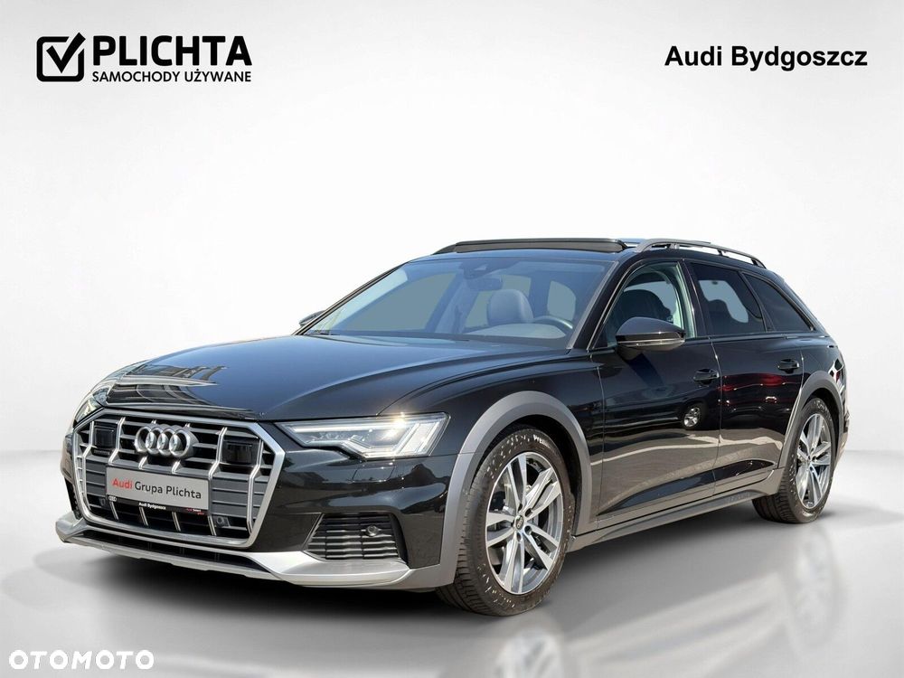 Audi A6 Allroad - 2
