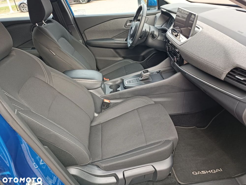 Nissan Qashqai - 22
