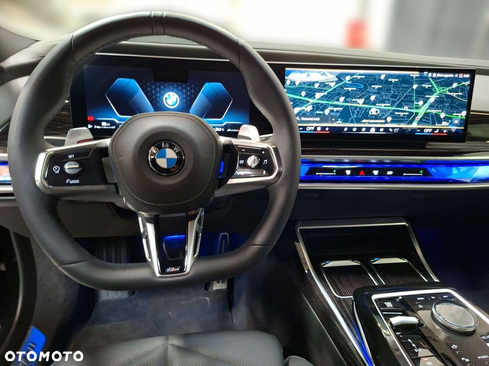 BMW Seria 7 - 14