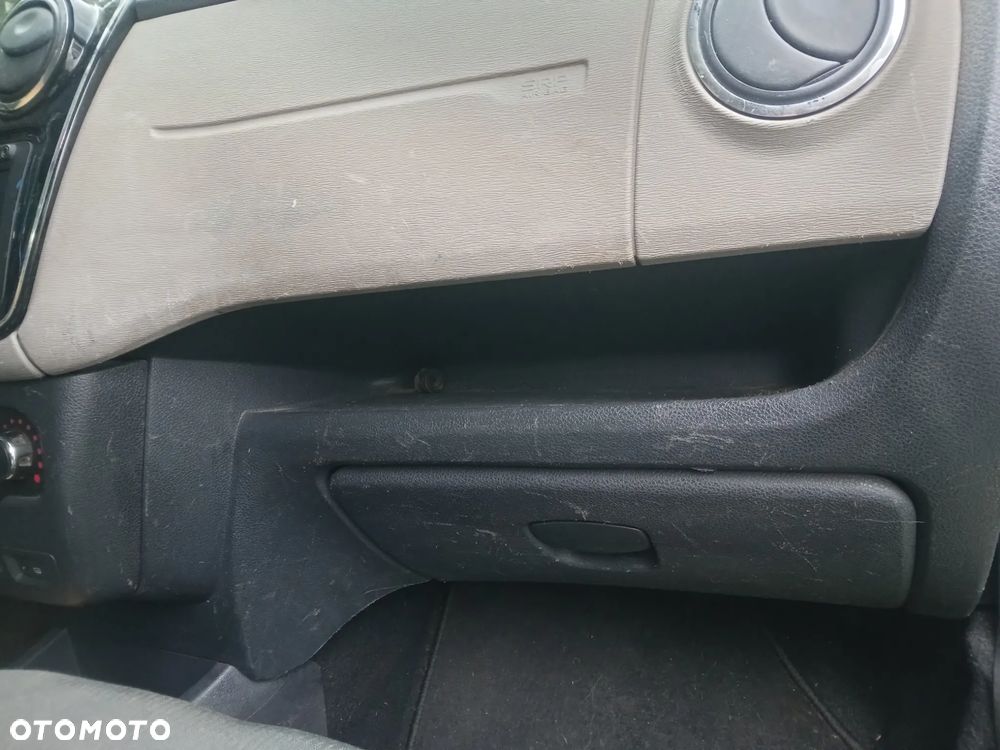 Dacia Lodgy - 10