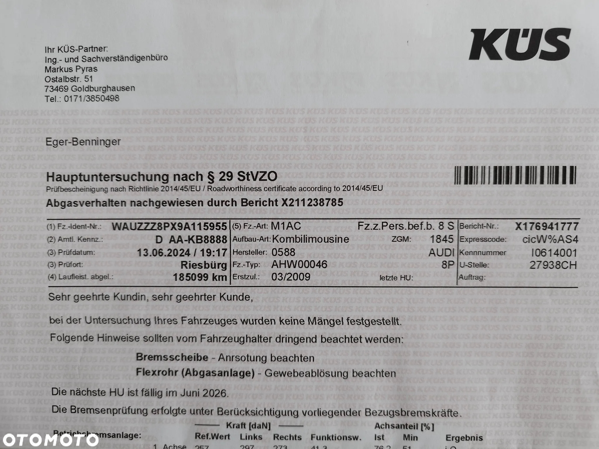 Audi A3 1.4 TFSI Attraction - 29
