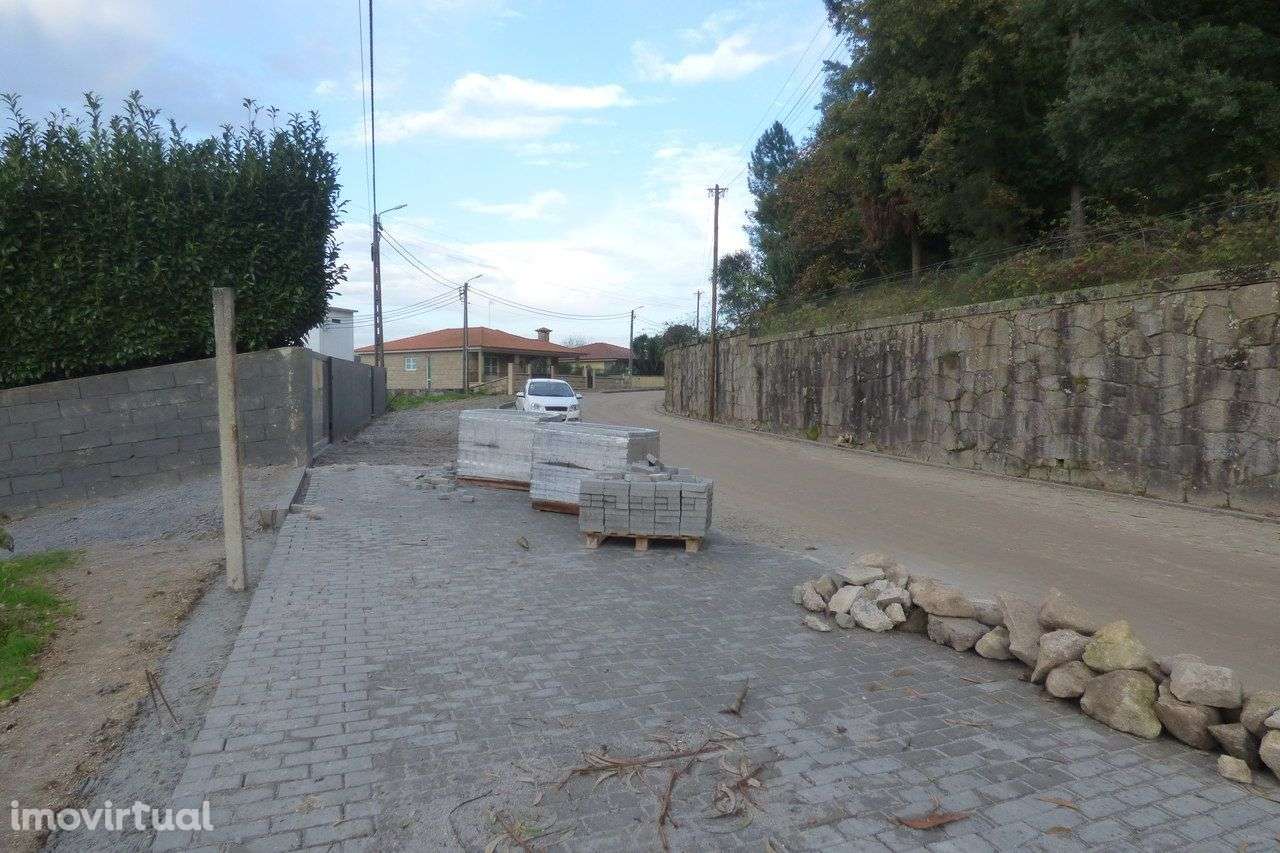 Lote em Roriz - Grande imagem: 3/6