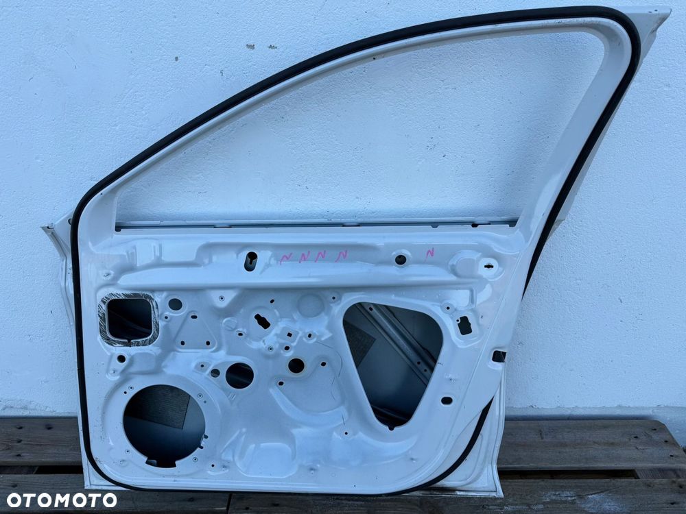 drzwi przod przednie prawe seat leon iv 4 5fa 2020- cale oryginalne - 5