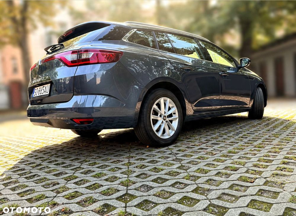Renault Megane 1.3 TCe FAP Limited - 3