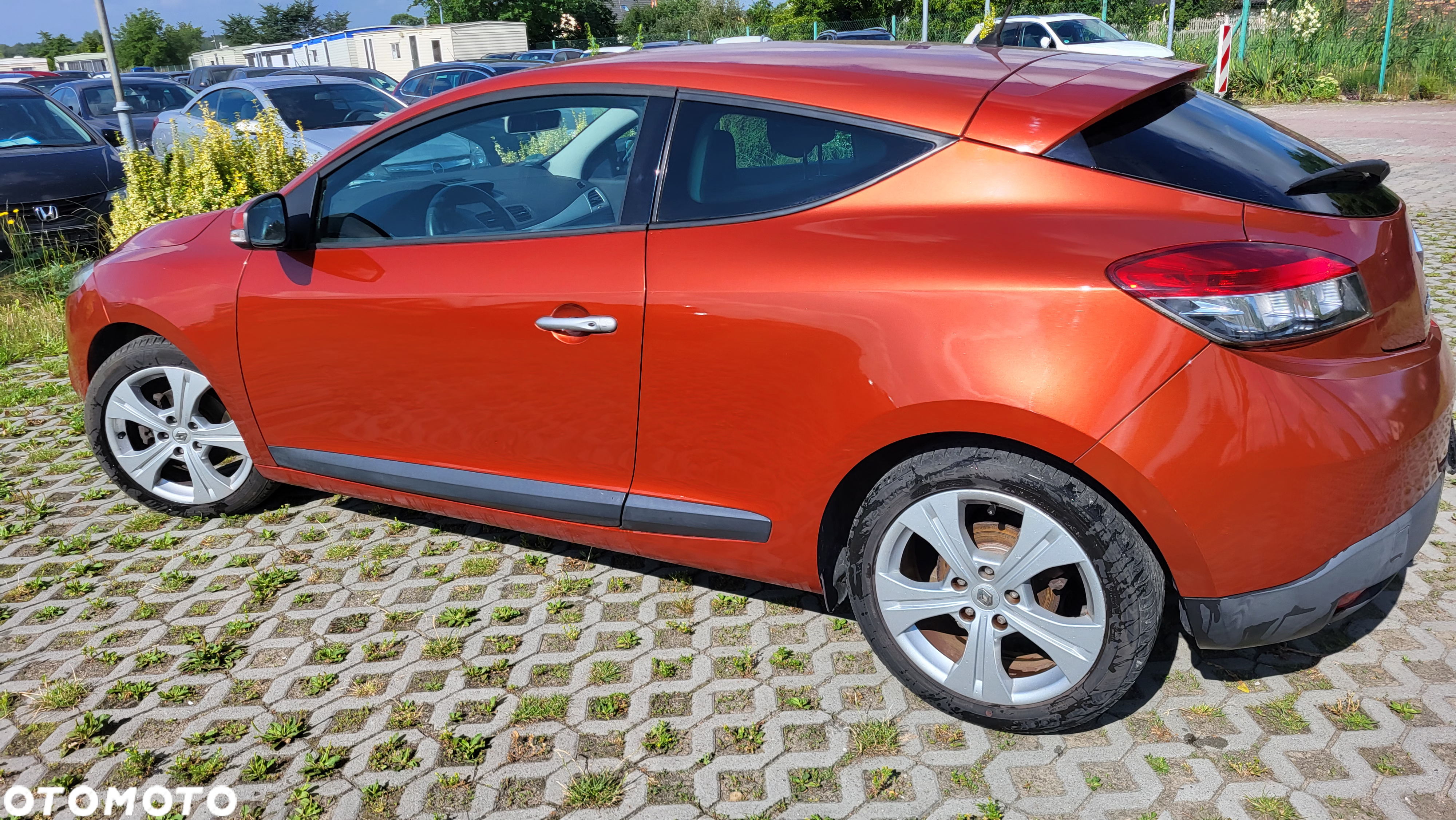 Renault Megane 1.6 16V Dynamique - 30