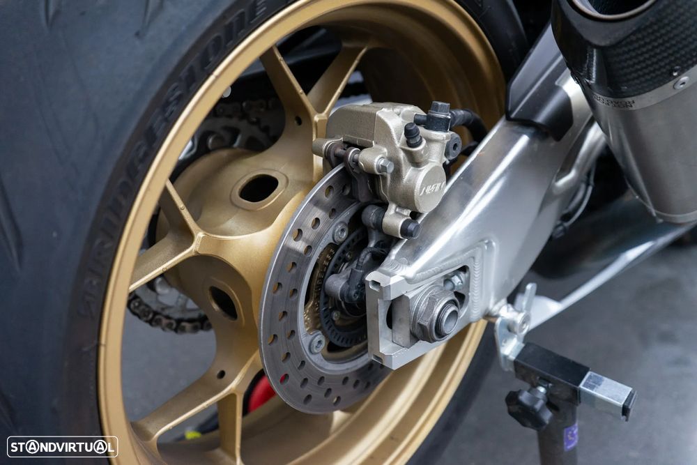 Honda CBR 1000RR Fireblade SP - 17