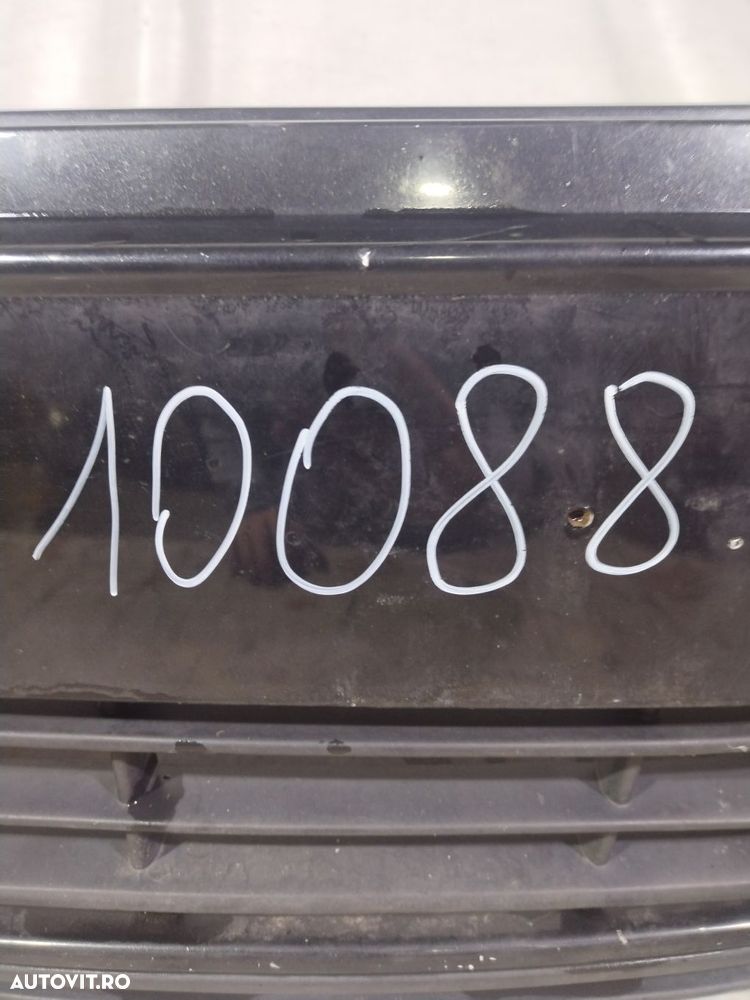 Bara fata Skoda Octavia 2, 2005, 2006, 2007, 2008, cod origine OE 1Z0807221. 10088 - 2