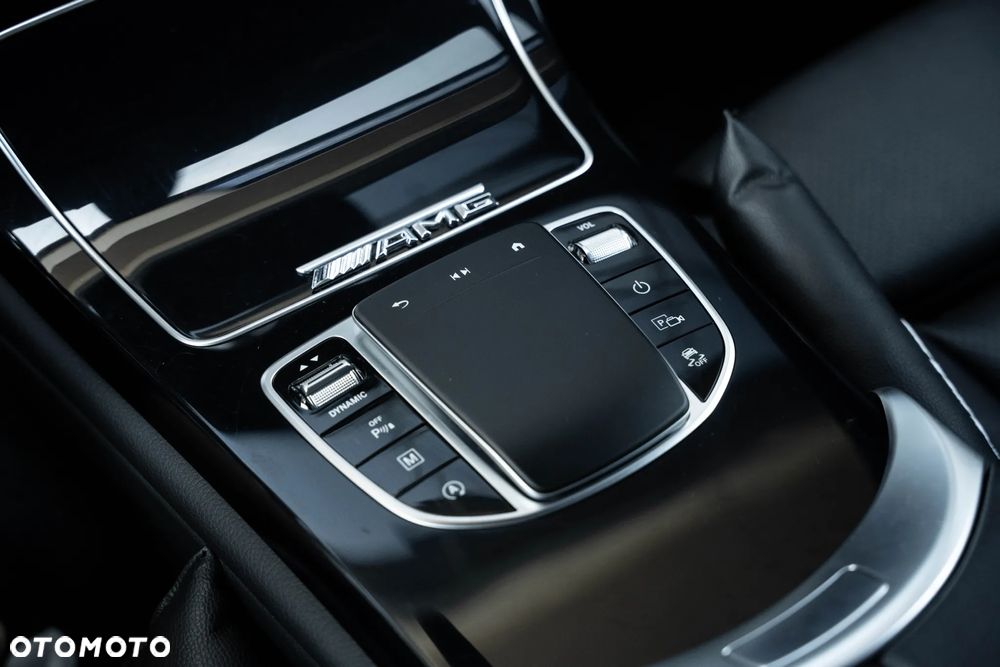 Mercedes-Benz GLC 200 4-Matic - 32