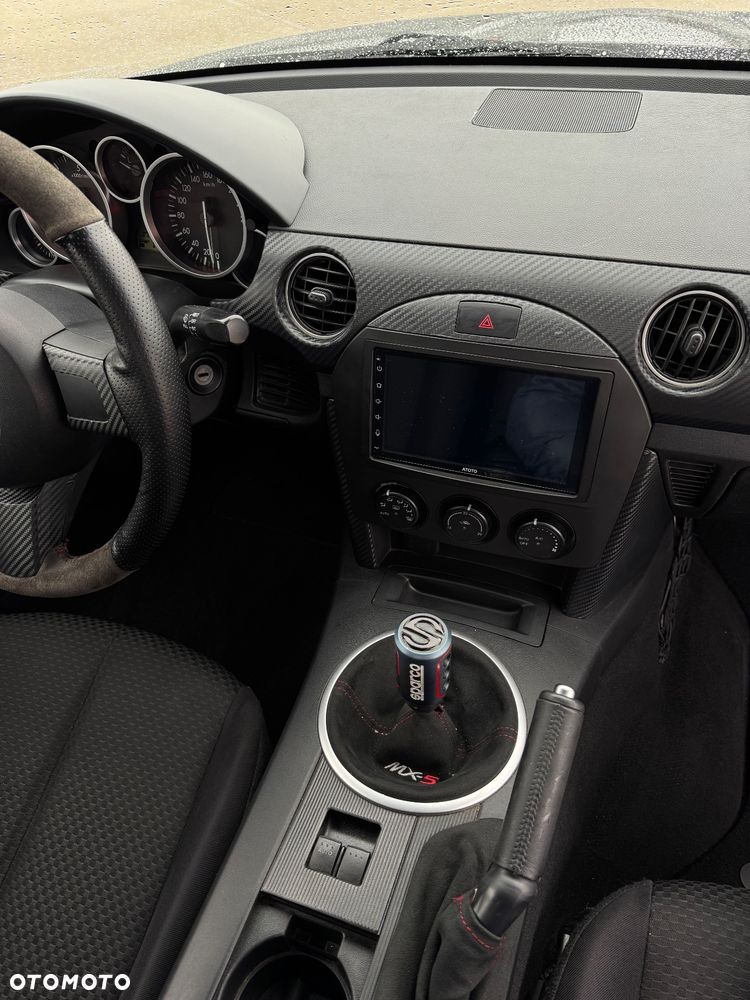 Mazda MX-5 1.8 Spring Edition - 12