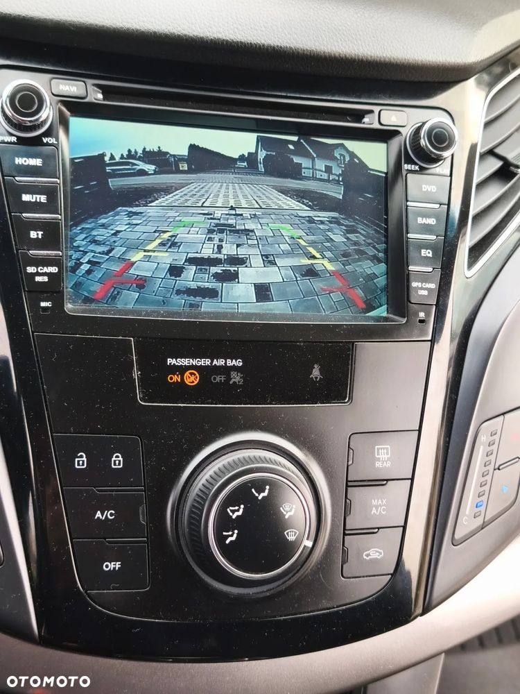 Hyundai i40 Kombi 1.6 Classic - 9