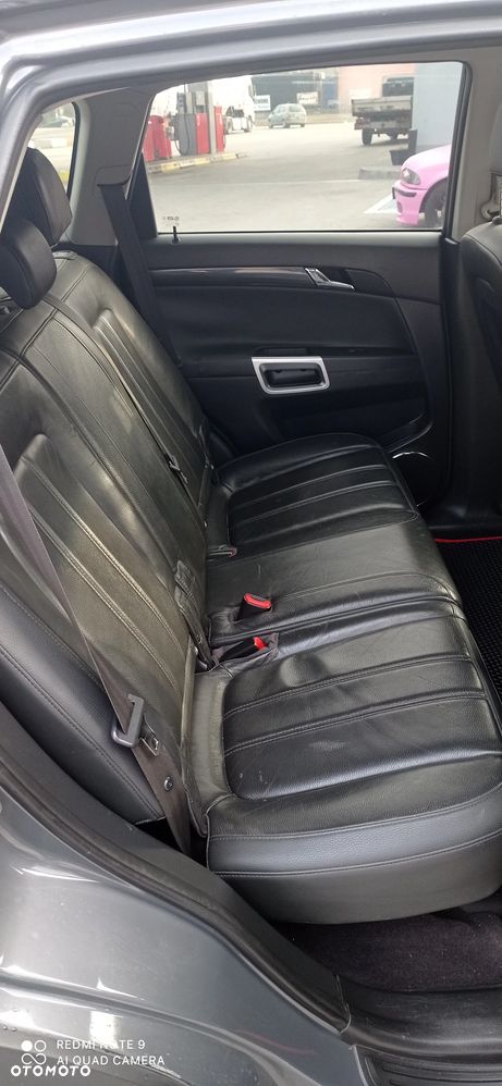 Opel Antara - 19