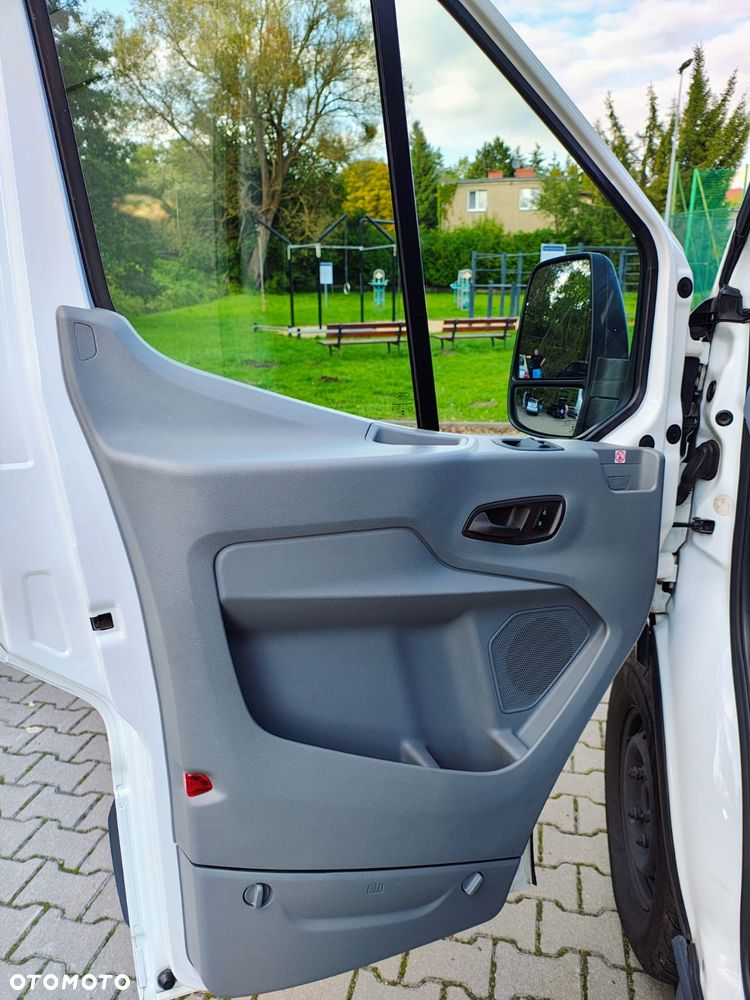 Ford Transit - 6