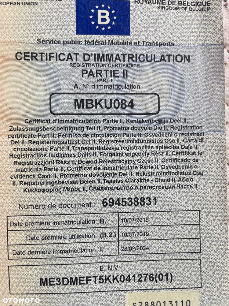 Royal Enfield Himalayan - 9