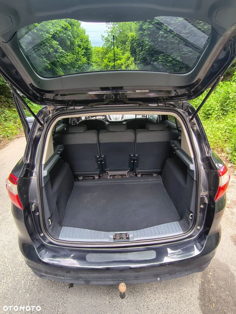 Ford C-MAX 1.6 Ambiente - 9