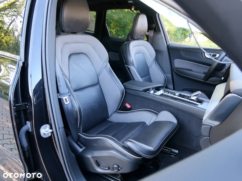 Volvo XC 60 - 13