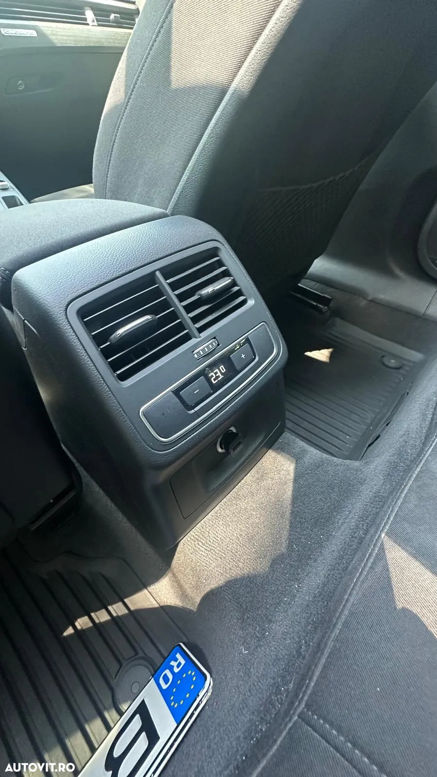 Audi A4 - 14