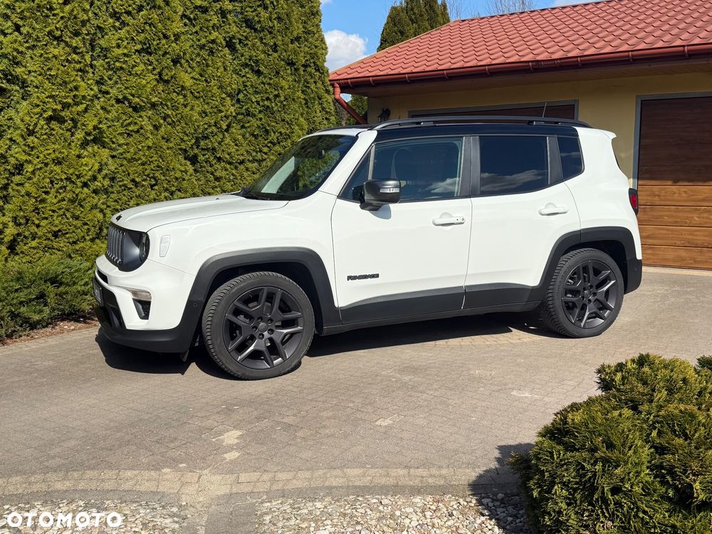 Jeep Renegade 1.6 MultiJet S - 1