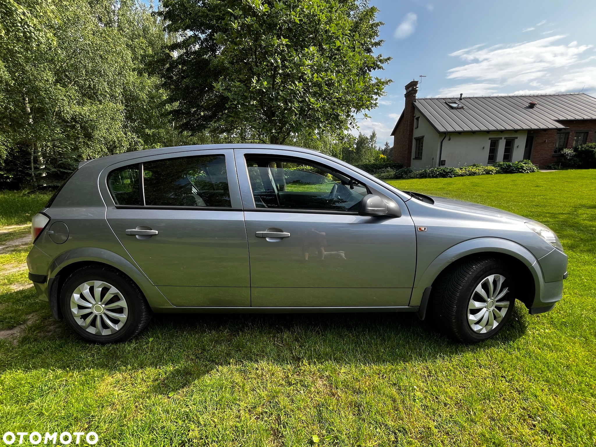 Opel Astra - 3