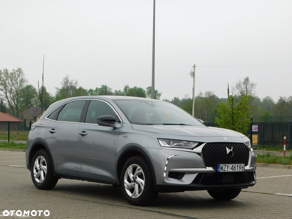 DS Automobiles DS 7 Crossback 1.2 PureTech Be Chic - 3