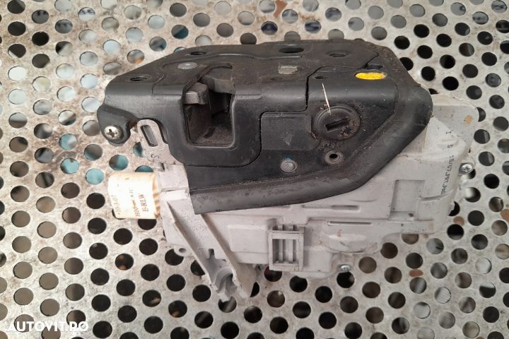 BROASCA STANGA SPATE 4F0879015 MX1253 Audi A3 8P [2003 - 2005] - 2