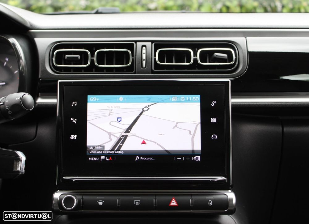 Citroën C3 Pure Tech S&S Feel Pack - 6