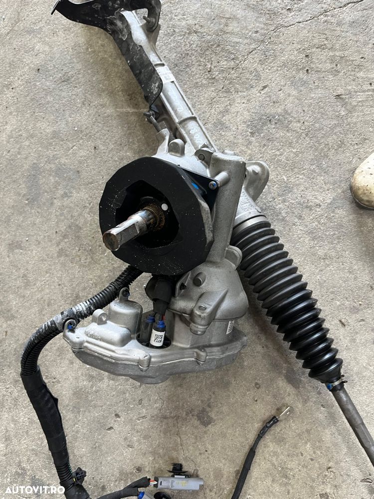 Caseta directie Peugeot 2008 an 2022 - 5