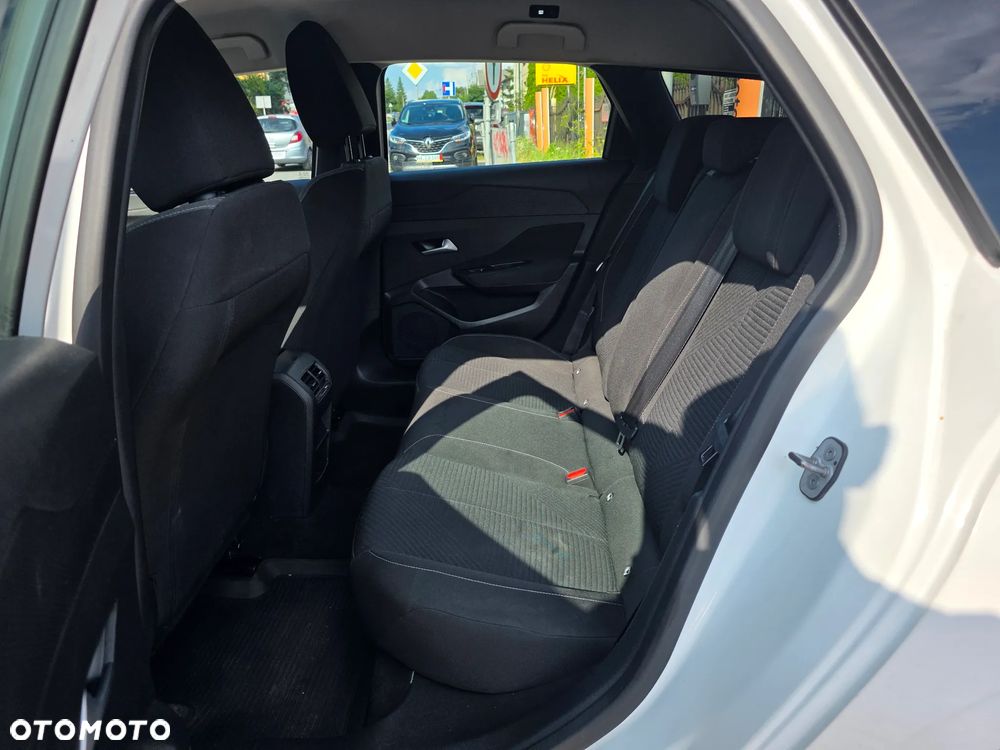Peugeot 308 PureTech 130 EAT8 Allure Pack - 15