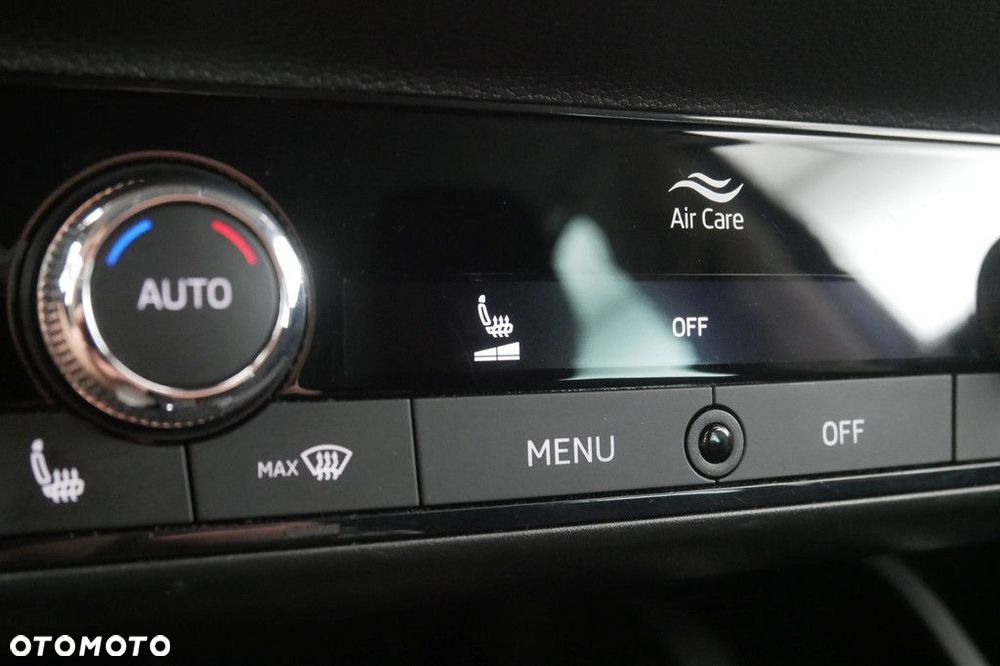Skoda Scala 1.0 TSI Ambition - 20