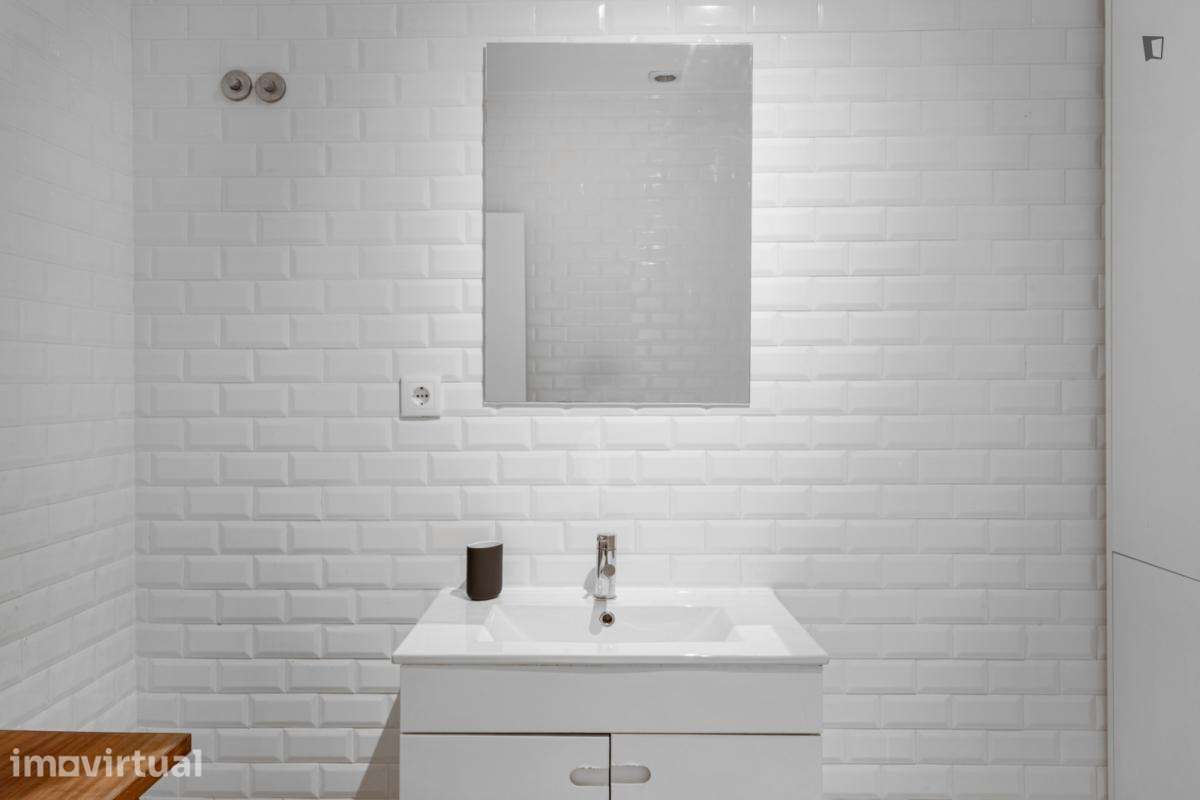 Apartamento com 2 quartos - localizado em Arroios Lisbon - Grande imagem: 4/31