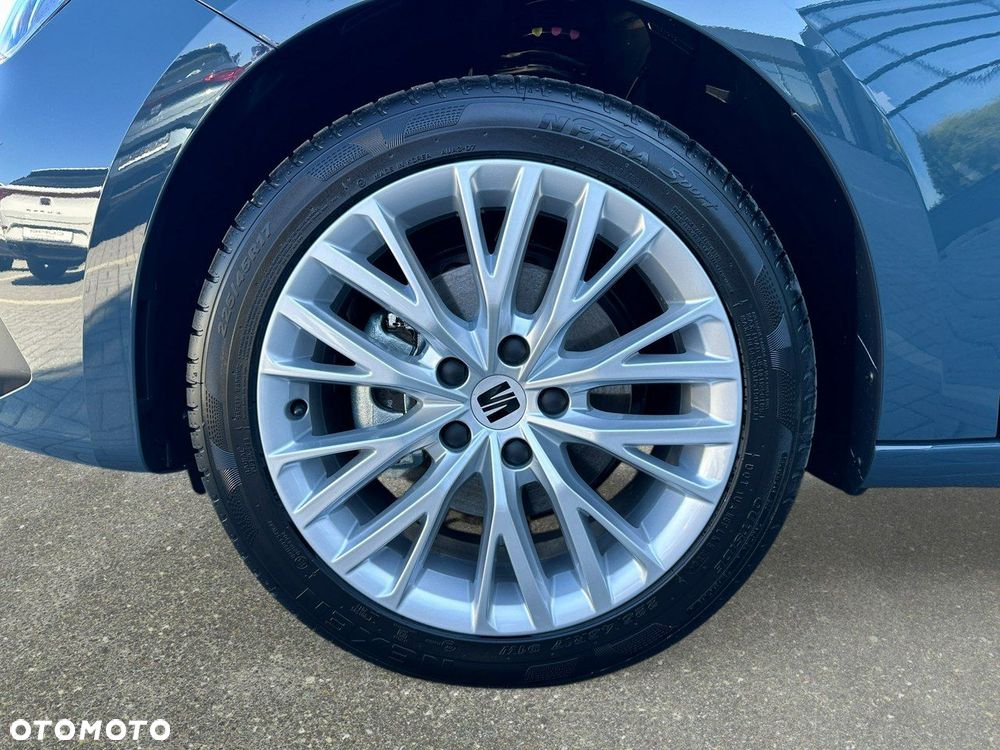 Seat Leon - 9
