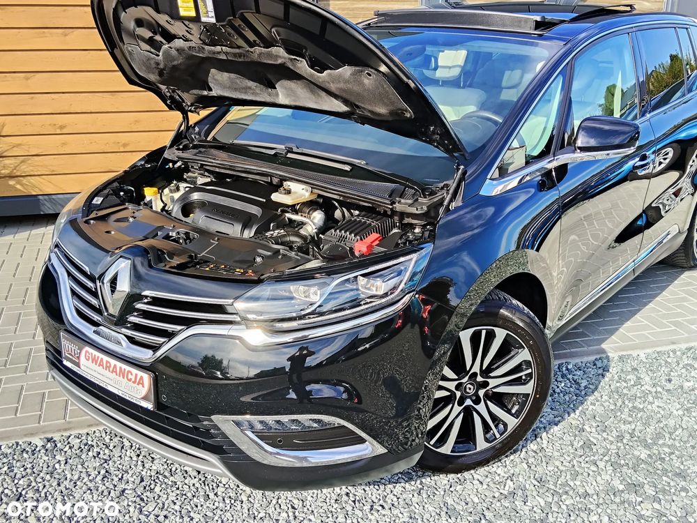 Renault Espace BLUE dCi 200 EDC INITIALE PARIS - 8