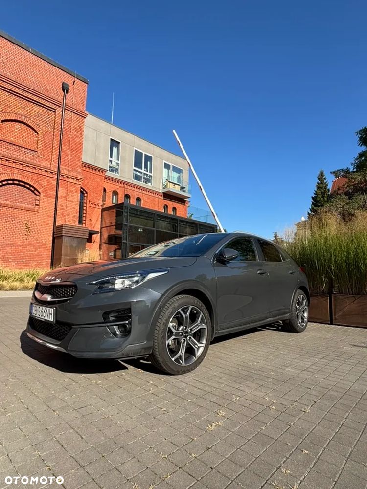 Kia XCeed 1.5 T-GDI L Business Line - 3