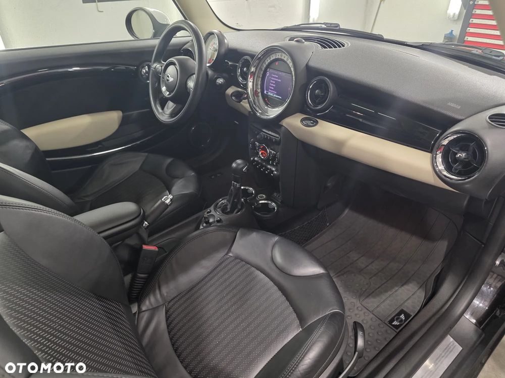 MINI Cooper - 27