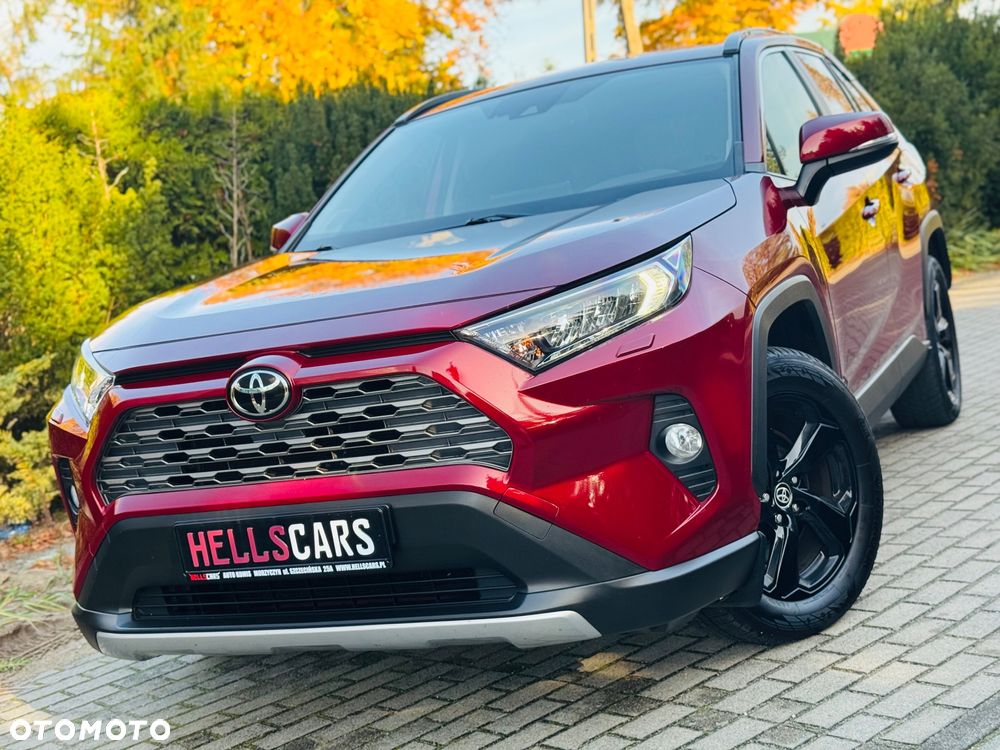 Toyota RAV4 2.0 Comfort 4x2 - 16