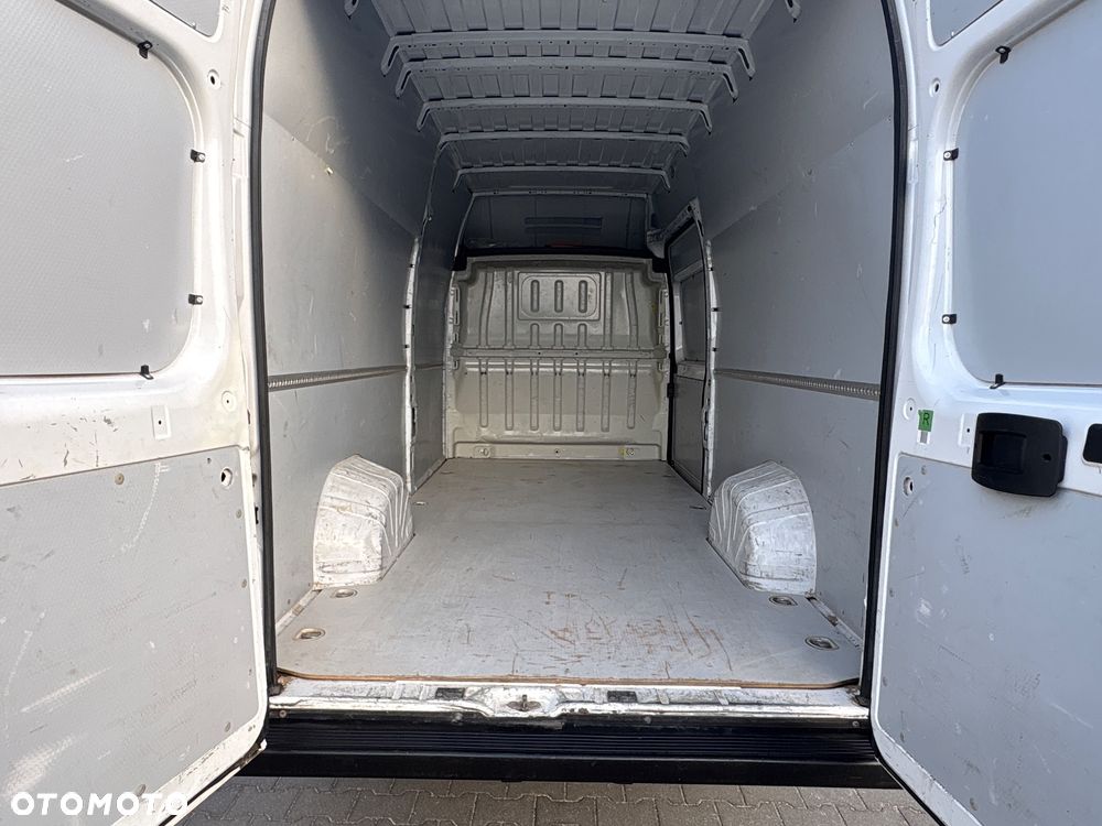 Peugeot Boxer - 19
