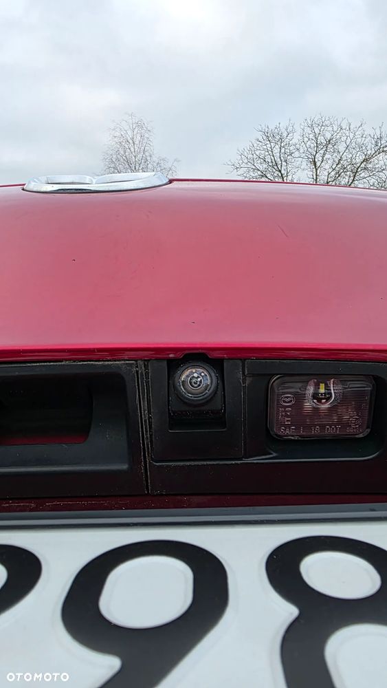 Mazda CX-30 SKYACTIV-X 2.0 M-Hybrid - 35