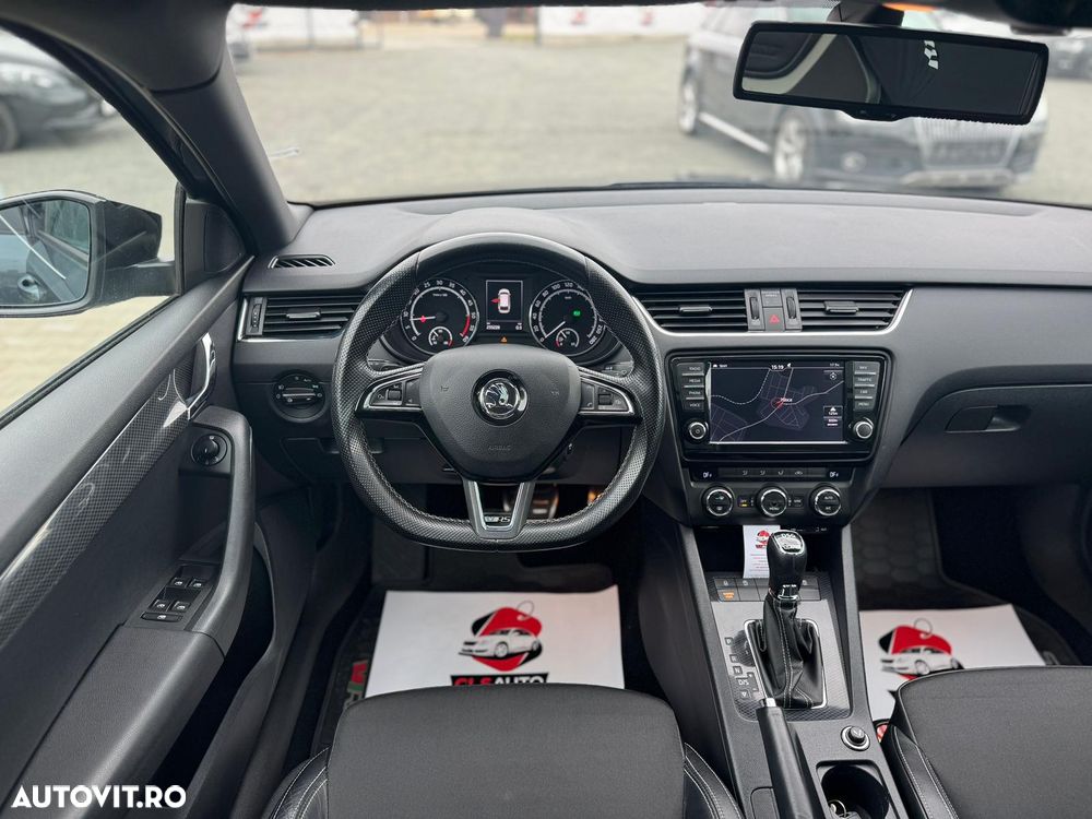 Skoda Octavia - 18