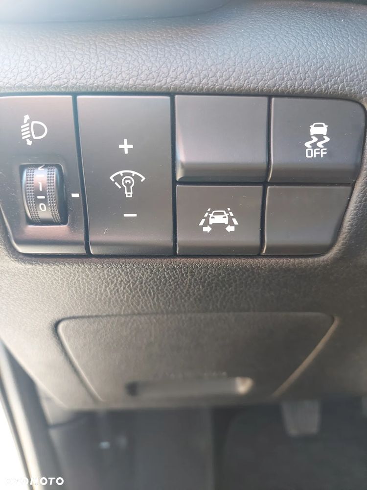 Kia Sportage 1.7 CRDI Business Line 2WD - 17