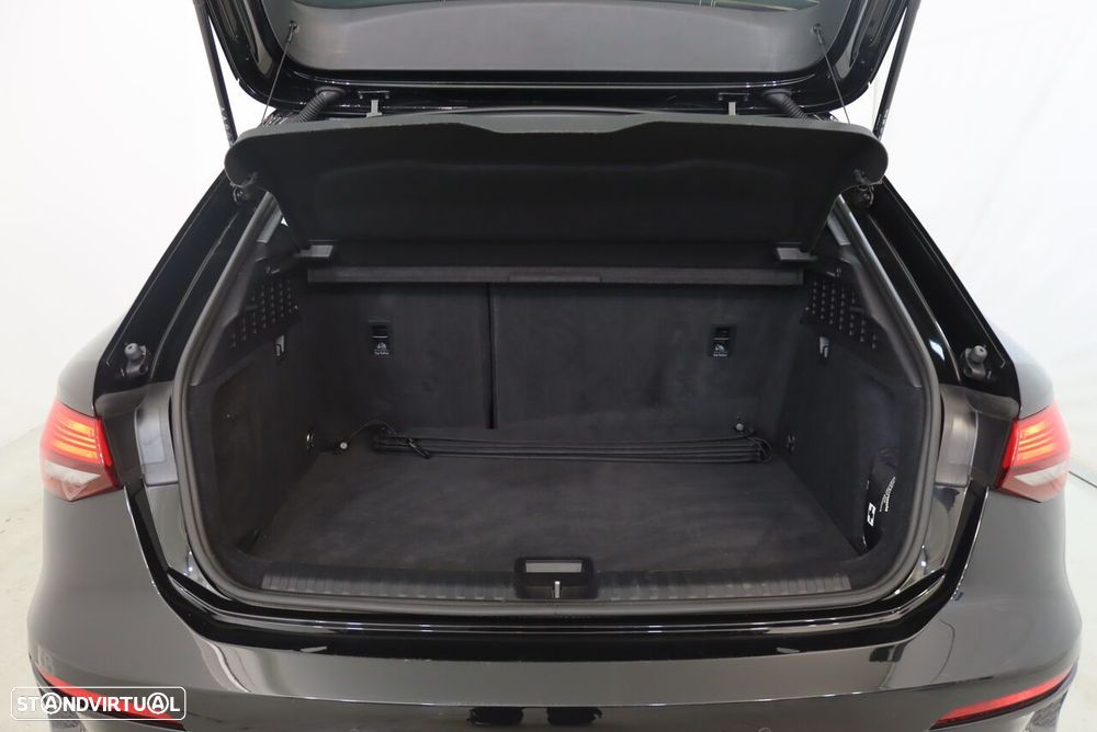Audi A3 Sportback 40 TFSIe Advanced - 37