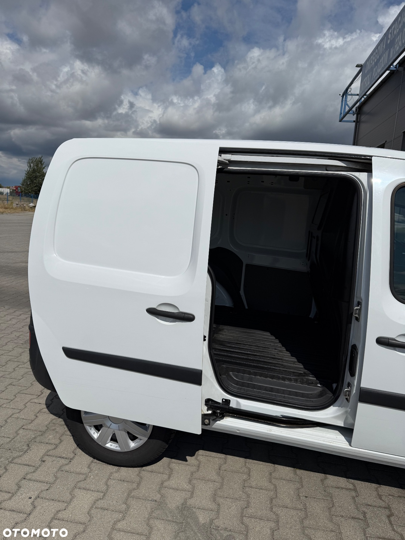 Renault Kangoo 1.5 dCi Techno - 19