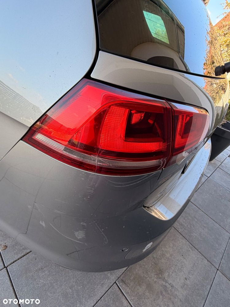 Volkswagen Golf 2.0 TDI BMT Highline - 8