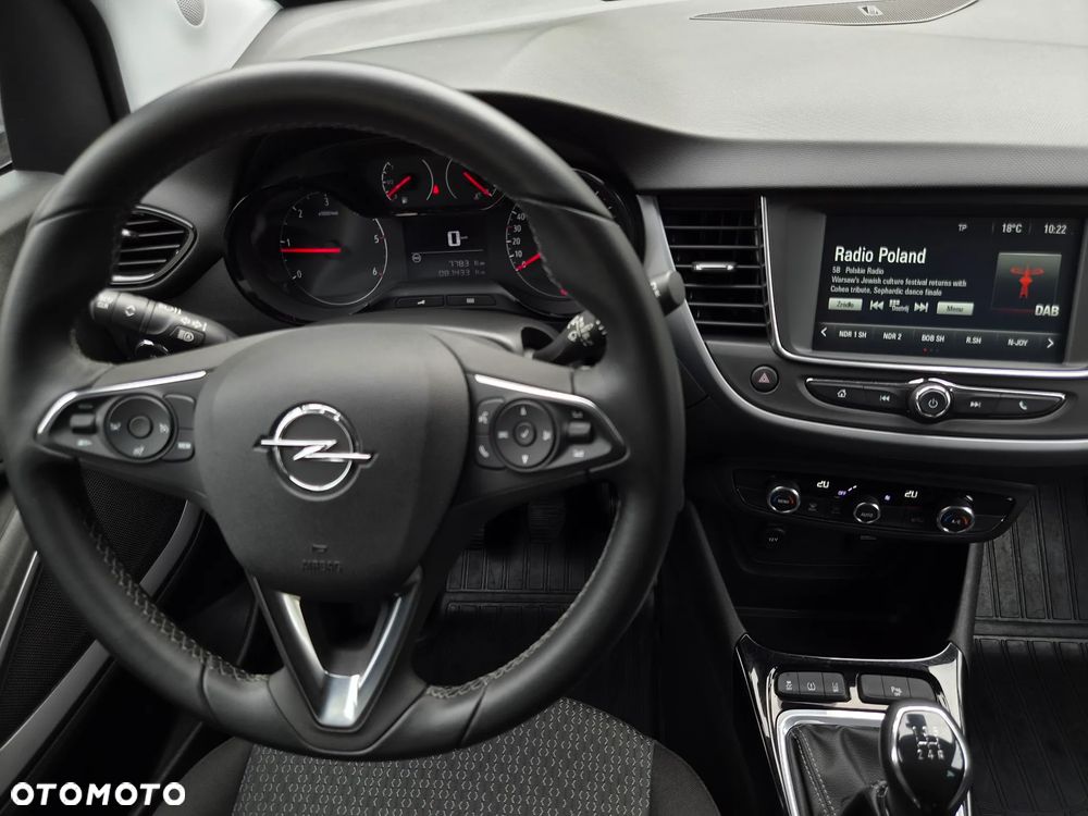 Opel Crossland X 1.6 Innovation - 9