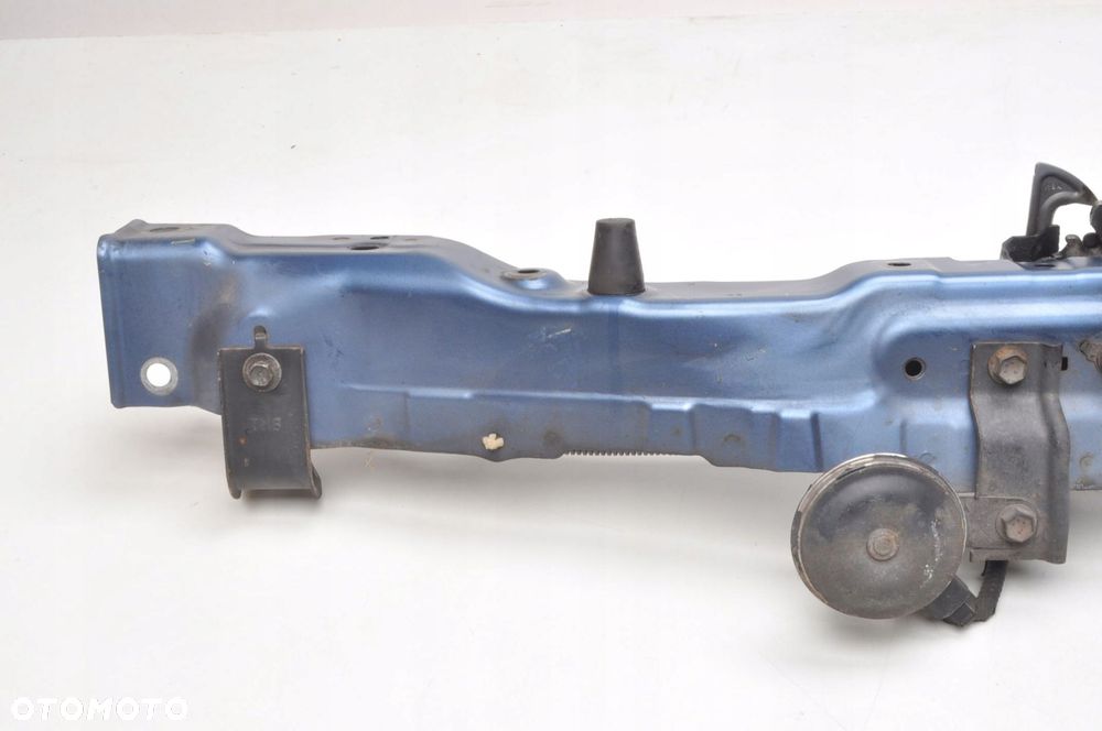 HONDA INSIGHT II 1.3 HYBRYDA PAS PRZEDNI WZMOCNIENIE - 2